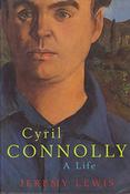 Jeremy Lewis / Cyril Connolly: A Life (Hardback) image