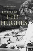 Ted Hughes / Letters of Ted Hughes (Hardback) image