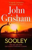 John Grisham / Sooley (Hardback) image