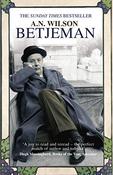 A. N. Wilson / Betjeman (Hardback) image
