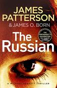 James Patterson / The Russian (Hardback) image