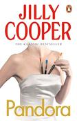 Jilly Cooper / Pandora (Hardback) image