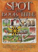 Simon Drew / Spot the Book Title (Hardback) image
