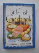 John Murphy / A Little Irish Cookbook (Hardback) image