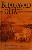 A. C. Bhaktivedanta Swami Prabhup?da / The Gospel Offer Is Free (Hardback) image