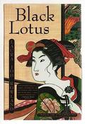 Laura Joh Rowland / Black Lotus (Hardback) image
