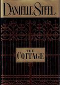 Danielle Steel / The Cottage (Hardback) image