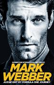 Mark Webber / Aussie Grit - My Formula One Journey (Hardback) image