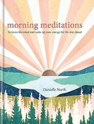 Danielle North / Morning Meditations (Hardback) image