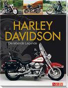 Harry V. Sucher / Harley-Davidson (Coffee Table Book) image