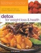 Nicola Graimes / Detox for Health and Wellbeing (Coffee Table Book) image