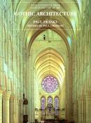 Paul Frankl / Gothic Architecture (Coffee Table Book) image