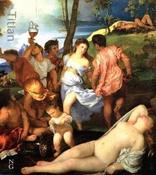 Charles Hope / Titian (Coffee Table Book) image