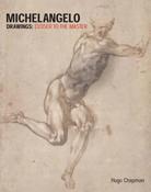 Hugo Chapman / Michelangelo Drawings: Closer to the Master (Coffee Table Book) image