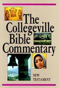 Robert J. Karris / The Collegeville Bible Commentary: Based on the New American Bible : New Testament (Coffee Table Book) image