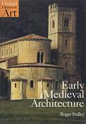 Roger Stalley / Early Medieval Architecture (Coffee Table Book) image