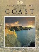 Tony Soper / A Natural History Guide to the Coast (Coffee Table Book) image