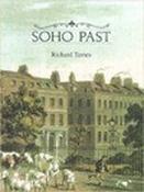 Richard Tames / Soho Past (Coffee Table Book) image