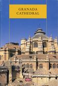 Miguel A. López / Granada Cathedral (Coffee Table Book) image