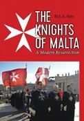 H.J.A. Sire / The Knights of Malta: A Modern Resurrection (Coffee Table Book) image