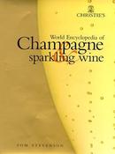 Tom Stevenson / World Encyclopedia of Champagne and Sparkling Wine (Coffee Table Book) image