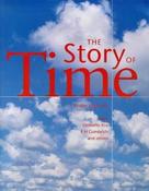 Kristen Lippincott / The Story of Time (Coffee Table Book) image