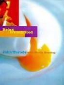 John Torode / Relax, It's Only Food (Coffee Table Book) image