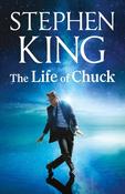 Stephen King / The Life of Chuck (Hardback) image