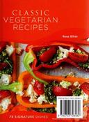 Rose Elliot / Classic Vegetarian Recipes (Hardback) image