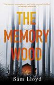 Sam Lloyd / The Memory Wood (Hardback) image