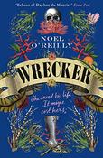 Noel O'Reilly / Wrecker (Hardback) image