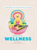 Kate Morgan / Destination Wellness (Hardback) image