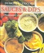 Kristiane Müller-Urban / Dumont's Lexicon of Sauces &amp; Dips (Hardback) image