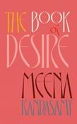 Meena Kandasamy / The Book Of Desire (Hardback) image