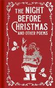 Clement Clarke Moore / The Night Before Christmas and Other Poems (Hardback) image