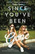 Morgan Matson / Since You've Been Gone (Hardback) image