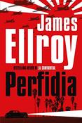 James Ellroy / Perfidia (Hardback) image