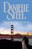 Danielle Steel / Amazing Grace (Hardback) image