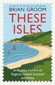 Brian Groom / These Isles (Hardback) image