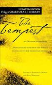 William Shakespeare / The Tempest (Hardback) image