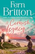 Fern Britton / A Cornish Legacy (Hardback) image