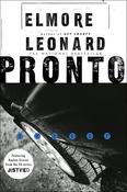 Elmore Leonard / Pronto (Hardback) image
