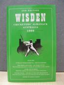 Wisden / Wisden Cricketers' Almanack Australia (Hardback) image