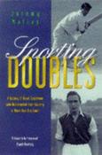 Jeremy Malies / Sporting Doubles (Hardback) image