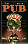 Carlton Books / The Ultimate Pub Quiz Book (Hardback) image