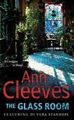 Ann Cleeves / The Glass Room (Hardback) image