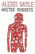 Alexei Sayle / Mister Roberts (Hardback) image