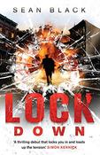 Sean Black / Lockdown (Hardback) image