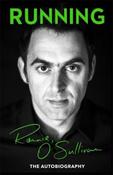 Ronnie O'Sullivan / Running: The Autobiography (Hardback) image