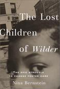 Nina Bernstein / The Lost Children of Wilder (Hardback) image